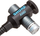 Shure Beta 98ad c Condenser Gooseneck Drum Microphone