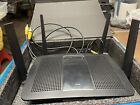 Linksys Ac5000 Mu Mimo 5 0 Ghz Tri Band Quad Stream Wifi Router