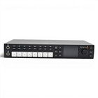 Blackmagic Design Atem Television Studio Hd Video Switcher 4 Sdi 4 Hdmi Used