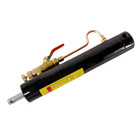 Black Hydraulic Cylinder Bs-712n Bs-712r Bs-712b For Metal Cutting Band Saw