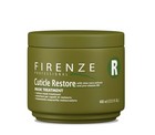 Firenze Professional Cuticle Restore Shampoo  Conditioner   Mask Treatment Set