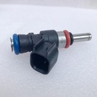 2pcs 2521387 Fuel Injectors For 2015-23 Polaris General Xp 1000 Rzr Proxp 1000