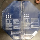 Husqvarna Original Elr45 Blu Ring Saw Blade Wet Cut Only P n 531108059 -3 Pack