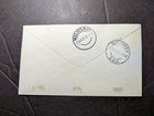 1931 Rhodesia Airmail First Flight Cover Ffc Bulawayo To Capetown South Africa