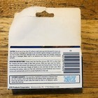 Vintage Sylvania Blue Dot Flash Bar 10 Flashes For Polaroid Cameras