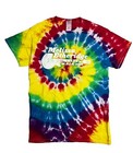 Nwot Melissa Etheridge M e i n  2018 Membership T-shirt Tie-dye Size Small P-18