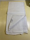 Resorts International Hotel Casino Atlantic City Vintage Shower Curtain   Liner