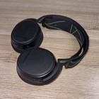 Steelseries Arctis 9x On-ear Wireless Gaming Headset - Black Used