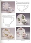 Shelley China Tea Ware Pattern   Shape Id Collectors Ref - English Chintz