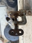 Antique Clothes Washer Wringer Wooden 390e 10x1 3 4 1890s 1900s