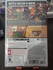 Mario Strikers  Battle League - Nintendo Switch - New Sealed - Ships In A Box