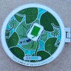 2023 Lackey Geocoin   Tag Set - Activated   Adoptable - 3 Individual Trackables