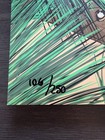 Luke Combs Bank Of America Stadium 7 14 2023 Tour Poster