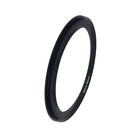 82mm-95mm All-metal Step-up Filter Adapter Ring For Dslr Camera Lenses Hoods
