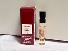 Tom Ford Lost Cherry Eau De Parfum Edp Sample Spray  07oz  2ml New In Box