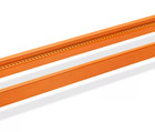 Pallet Rack Shelving Beams Red 96 x4