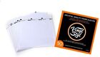 Vinyl Styl   12 Inch Archival Inner Record Sleeves - Hdpe - 50 Count  new Bag sle