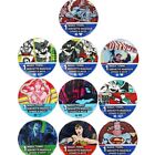 Magic Towel With Collectible Characters Expands In Water  pack Of 144 