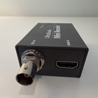 Blackmagic Design Ultrastudio Mini Recorder Hdmi sdi Thunderbolt Video Capture
