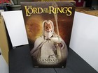 Lord Of The Rings Sideshow Gandalf The White Premium Format Figure Statue 82 500