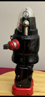 Osaka Tin Toy Mechanized Robot Mechanized Robot Tin Toy Forbidden Planet