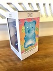 Blue Gummy Bear Lamp Warm White Led   s