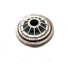 1981 Honda Atc250r Oem Rear Brake Drum  42622-961-000 Ah96