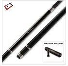 Cuetec Cynergy Svb Gen One  Black Starlight  Dakota Edition Pool Cue- 95-130de