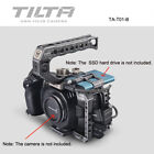 Tilta Full Camera Cage Ta-t01-b-g For Bmpcc 4k Black Magic Pocket Cinema Camera