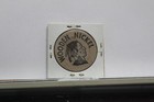 Vintage Wooden Nickel Union County  Pa 1776 Bicentennial 1976 Wooden Nickel