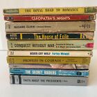 Lot Of 11 Vintage Non-fiction Paperbacks Pocket Book 1940s 1950s 1960s