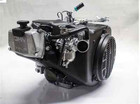 Kaf400 Kawasaki Mule 610 4x4 Complete Assembled Engine Motor 70400-2144-lf
