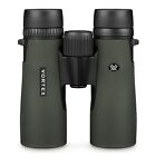 Vortex Diamondback 8x42  Binoculars With Smartphone Adapter Bundle