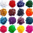 16 Colors Set Wax Dyes For Candle Making  Soy Wax Color Dye Flakes Nontoxic