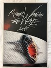 Roger Waters The Wall Live 2010 Vip Package - Mint  Only Opened For Pics 