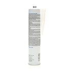 3m Marine Adhesive Sealant 5200  06504  Permanent Bonding And 10 Fl Oz  Black 