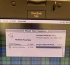 Vintage Apple Powerbook 540c