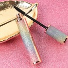 4d Mascara Silk Fiber Waterproof Vivid Galaxy Lashes Thick Long Eyelashes