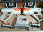 Laser Tag Recoil Starter Set Multi-player Game