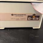 Vintage Apple A2m0003 Disk Ii 5 25    Floppy Drive Untested