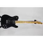 Auth Fender Classic Series 72 Telecaster Custom Electric Guitar 260-006-600-6077