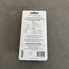 Interplak By Conair Dental Water Jet Tips Replacements Dental Color Coded   New