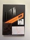 Ateez Official Treasure Ep Fin All To Action 1st Anniversary Album  wooyoung 
