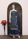 Indian Bollywood Designer Dress Salwar Kameez Suit Party Wear Wedding Pakistani