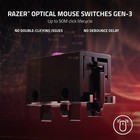 Razer Viper V2 Pro Hyperspeed Wireless Gaming Mouse Ultra Lightweight Optical