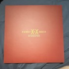 Patd Afycso 20th Anniversary Paper sticker Pack Folder And Magazine Only   