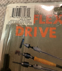 Harbor Freight Heavy Duty Flexible Drive Shaft W1 4 Inch Keyless Chuck  40    