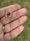 2 6 Gram Scrap Gold 14k Yellow Gold For Gold Recovery Repurpose Etc  Scrap Broke