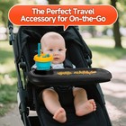 Stroller Snack Tray For Nuna W  Cup Holder Attachment
