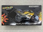 Minichamps 122 053096 Valentino Rossi Moto Gp Laguna Seca 2005
